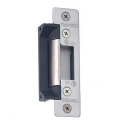 ES102-TABS, Fail Safe ve Fail Secure Elektrikli Kilit Karşılığı