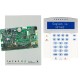 EVO192, Adresli Alarm Paneli + EVO41 LCD Şifre Paneli 