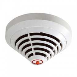 FAH-425-T-R, İnteraktif Optik Isı Algılayıcı FAH-425-T-R, İnteraktif Optik Isı Algılayıcı