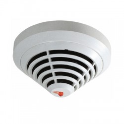 FAP-425-O, İnteraktif Optik Duman Algılayıcı FAP-425-O, İnteraktif Optik Duman Algılayıcı