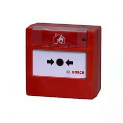 FMC-300RW-GSGRD, Conventional Manual Call Point