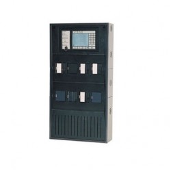 FPA-5000, Modüler Analog Adresli Yangın İhbar Paneli FPA-5000, Modüler Analog Adresli Yangın İhbar Paneli