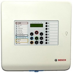 FPC-500-8, Konvansiyonel Yangın Paneli, 8 Bölge FPC-500-8, Konvansiyonel Yangın Paneli, 8 Bölge