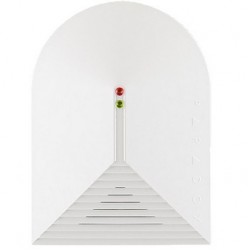 456, Glasstrek Cam Kırılma Dedektörü