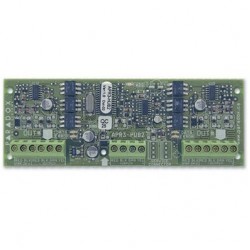 HUB-2, Paradox Paneller İçin Veriyolu Ayırıcı HUB-2, Paradox Paneller İçin Veriyolu Ayırıcı