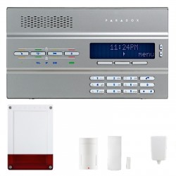KA-001, Wireless Alarm System Package, All Wireless, GSM Module Alarm System Set (1 Detector) KA-001, Wireless Alarm System Package, All Wireless, GSM Module Alarm System Set (1 Detector)