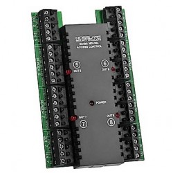 MD-D04, Dört Okuyucu Artırım Kartı