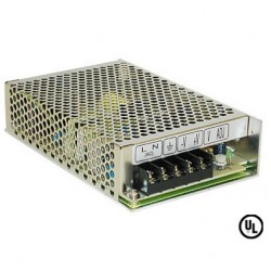 S60-12, 12V, 5A Power Supply S60-12, 12V, 5A Power Supply