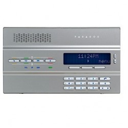 MG-6250, 64 Kablosuz Bölgeli Birleşik Alarm Paneli, Dahili 90 dB Siren MG-6250, 64 Kablosuz Bölgeli Birleşik Alarm Paneli, Dahili 90 dB Siren