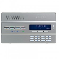 MG-6250+GPRS14, Kablosuz Bölgeli Birleşik Alarm Paneli, Dahili 90dB Siren MG-6250+GPRS14, Kablosuz Bölgeli Birleşik Alarm Paneli, Dahili 90dB Siren