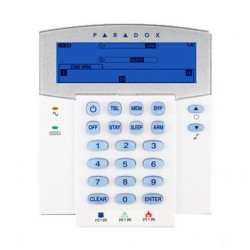 K35, LCD Şifre Paneli (İkon) K35, LCD Şifre Paneli (İkon)