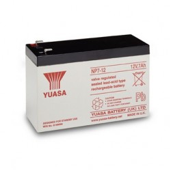 NP7-12, 12V,7Ah Akü, 5 yıl Kullanım Ömrü NP7-12, 12V,7Ah Akü, 5 yıl Kullanım Ömrü