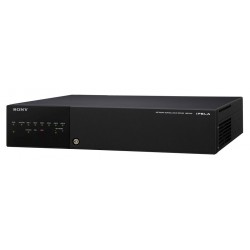 NSR-500, 16 Kanal Hibrit Video Kayıt Cihazı NSR-500, 16 Kanal Hibrit Video Kayıt Cihazı