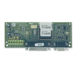 PRT-3, Integration Module PRT-3, Integration Module