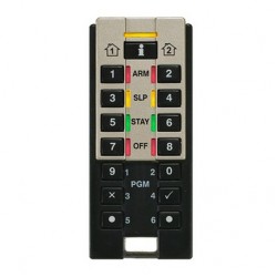 REM3, Alarm Uzaktan Kumandası REM3, Alarm Uzaktan Kumandası
