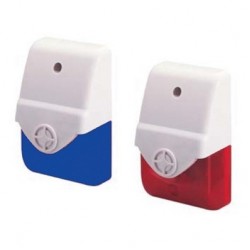 RS-LD95R, Flaşörlü Dahili Siren RS-LD95R, Flaşörlü Dahili Siren