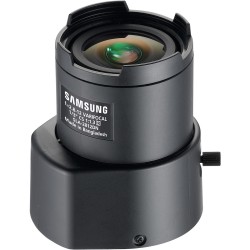 SLA-2812DN, 2.8-12mm Ayarlanabilir Otomatik İris Lens SLA-2812DN, 2.8-12mm Ayarlanabilir Otomatik İris Lens