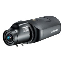 SCB-1001, High Resolution Box Camera SCB-1001, High Resolution Box Camera