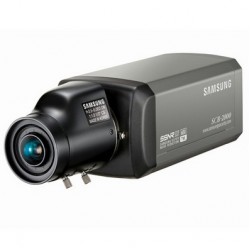 SCB-2000, 1/3" High Resolution Camera SCB-2000, 1/3" High Resolution Camera