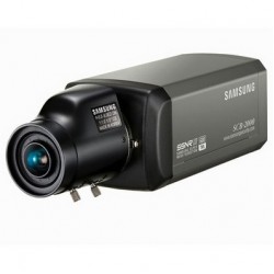 SCB-2000PH, 600TVL  Soft Day Night Box Camera SCB-2000PH, 600TVL  Soft Day Night Box Camera