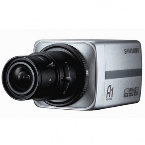SCB-2001PH, 600-700 TV Satırı Gündüz Gece İşlevli Kamera