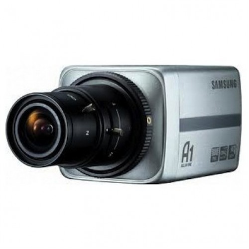 SCB-4000, 600 TV Satırı Yüksek Çözünürlüklü Gündüz Gece İşlevli Kamera