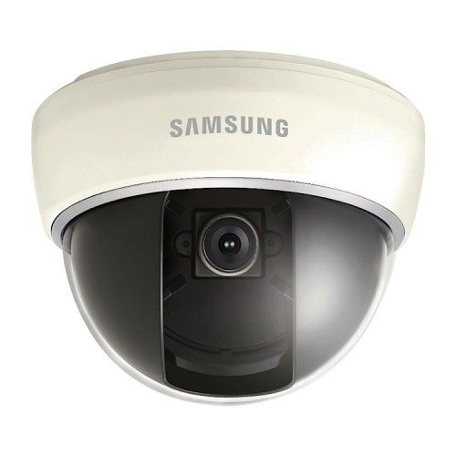 SCD-2022, 700TV Satırı Mini Dome Tipi Güvenlik Kamerası