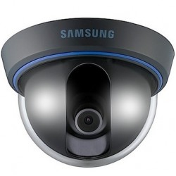 SCD-2030, 600 TV Satırı Renkli Dome Kamera SCD-2030, 600 TV Satırı Renkli Dome Kamera