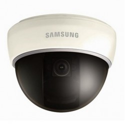 SCD-2040, Yüksek Çözünürlüklü Renkli Dome Kamera SCD-2040, Yüksek Çözünürlüklü Renkli Dome Kamera
