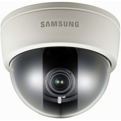 SCD-2060E, 600TV Satırı Gündüz Gece İşlevli Dome Kamera