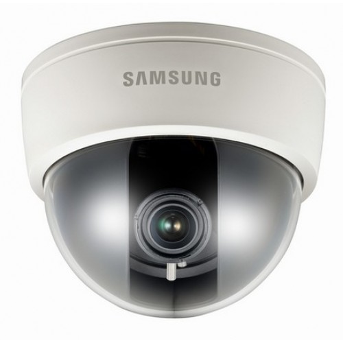 SCD-2080E, 600-700 TV Satırı Ayarlanabilir Lensli Mini Dome Kamera