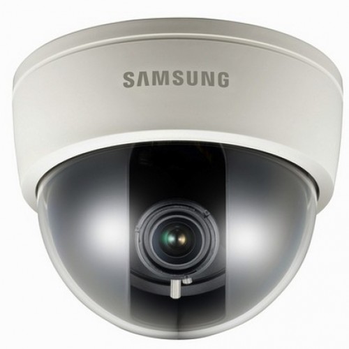 SCD-2080, 600-700 TV Satırı Ayarlanabilir Lensli Mini Dome Kamera