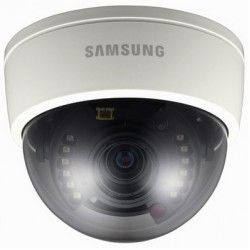 SCD-2080R, Kızılötesi Aydınlatmalı Gündüz Gece İşlevli Dome Kamera SCD-2080R, Kızılötesi Aydınlatmalı Gündüz Gece İşlevli Dome Kamera