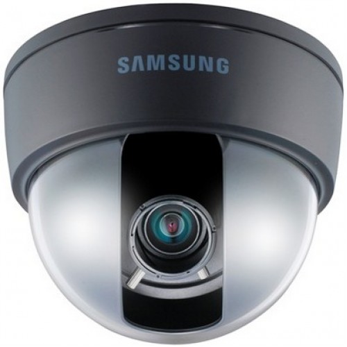 SCD-3081B, 650-700 TV Satırı Ayarlanabilir Lensli  Mini Dome Kamera