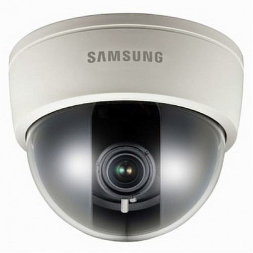 SCD-3081W, 650-700 TV Satırı Ayarlanabilir Lensli Mini Dome Kamera