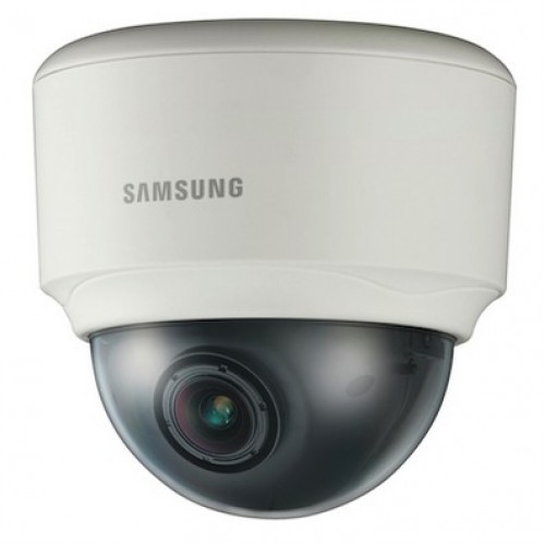 SCD-6080, FullHD HD-SDI Dome Tipi Kamera