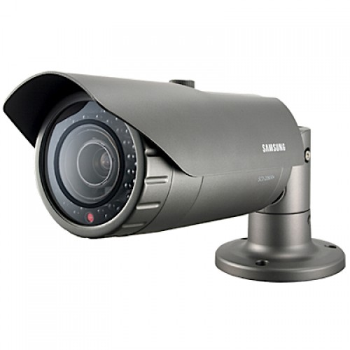 SCO-2080RH, Kızılötesi Aydınlatmalı 600 TV Satırı Gündüz Gece İşlevli Kamera, Isıtıcılı