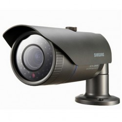 SCO-2120R, High Resolution IR LED Camera with 12x Zoom SCO-2120R, High Resolution IR LED Camera with 12x Zoom