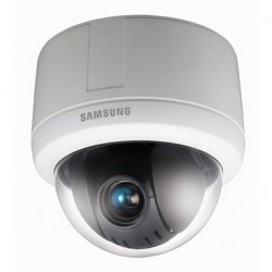SCP-2120, 12x High Resolution PTZ Dome Camera SCP-2120, 12x High Resolution PTZ Dome Camera
