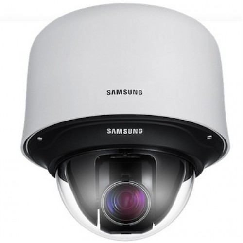 SCP-2250H, 25X Optik Zum Gündüz Gece İşlevli Speed Dome Kamera