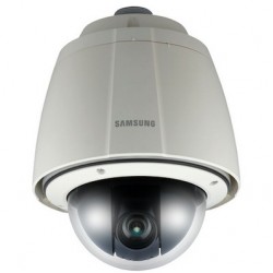 SCP-2270H, High Resolution 27x PTZ Dome Camera SCP-2270H, High Resolution 27x PTZ Dome Camera