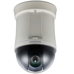 SCP-2270, High Resolution 27x PTZ Dome Camera SCP-2270, High Resolution 27x PTZ Dome Camera