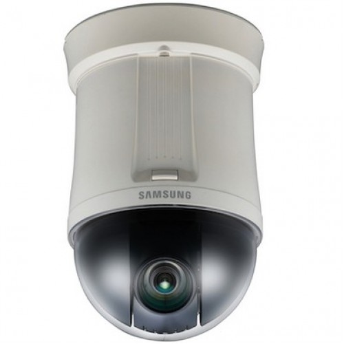 SCP-2270, 27X Optik Zum Speed Dome Kamera