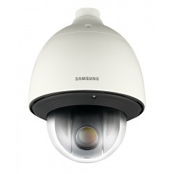 SCP-2271H, 27X Optik Zum Hareket Algılamalı Dış Ortam Speed Dome Kamera SCP-2271H, 27X Optik Zum Hareket Algılamalı Dış Ortam Speed Dome Kamera