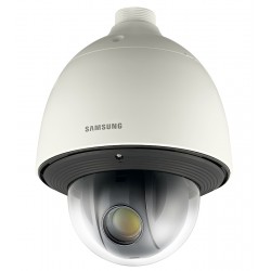 SCP-2271H, 27X Optik Zum Hareket Algılamalı Dış Ortam Speed Dome Kamera SCP-2271H, 27X Optik Zum Hareket Algılamalı Dış Ortam Speed Dome Kamera