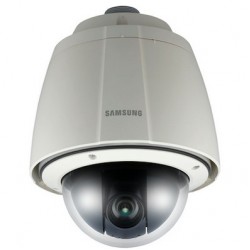 SCP-2330H, High Resolution 33x PTZ Dome Camera SCP-2330H, High Resolution 33x PTZ Dome Camera