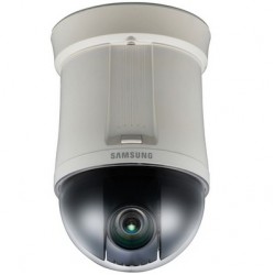SCP-2330, High Resolution 33x PTZ Dome Camera SCP-2330, High Resolution 33x PTZ Dome Camera