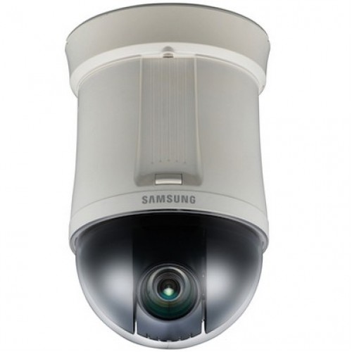SCP-2370, 37X Optik Zum Speed Dome Kamera