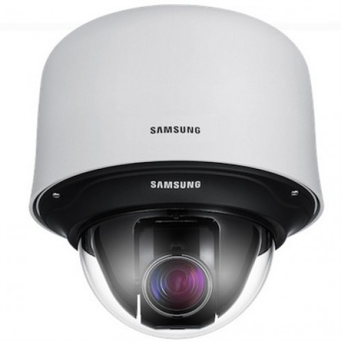 SCP-2430H, 43X Optik Zum Gündüz Gece İşlevli Speed Dome Kamera