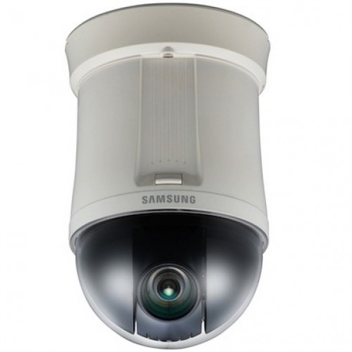 SCP-3370, 37X Optik Zum, WDR, Speed Dome Kamera